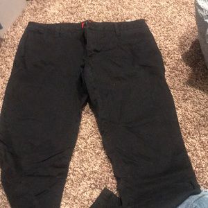 2 pair of Work/ school pants